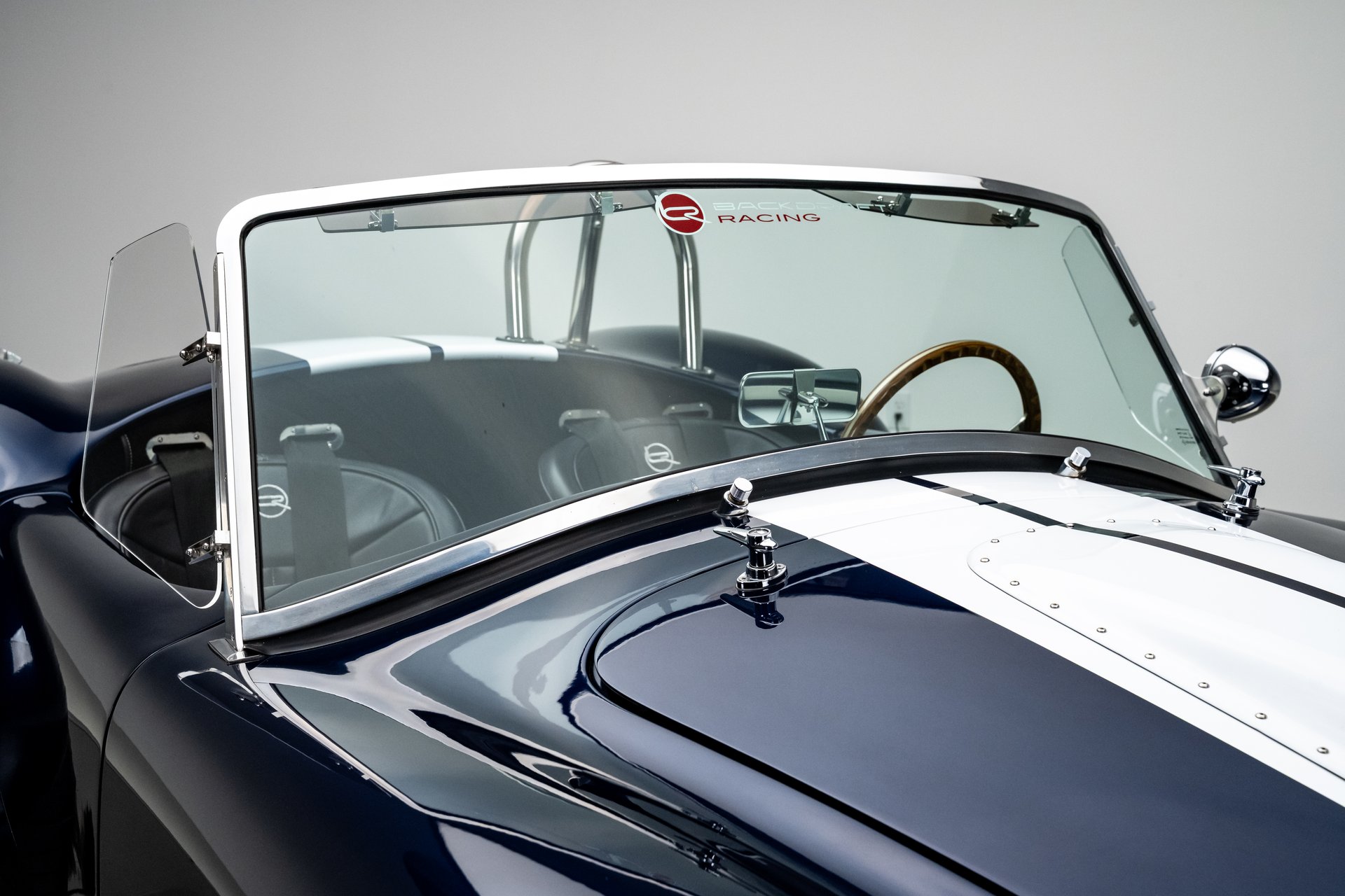 For Sale 1965 Backdraft Cobra Roadster