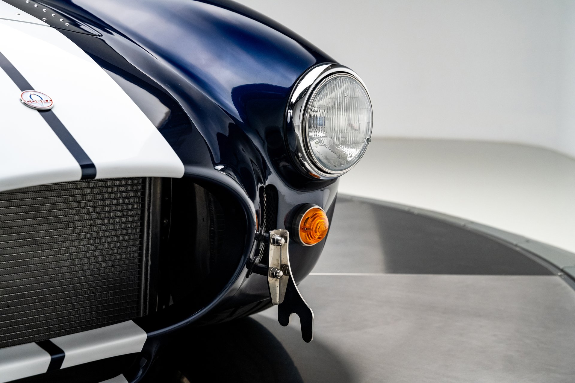 For Sale 1965 Backdraft Cobra Roadster