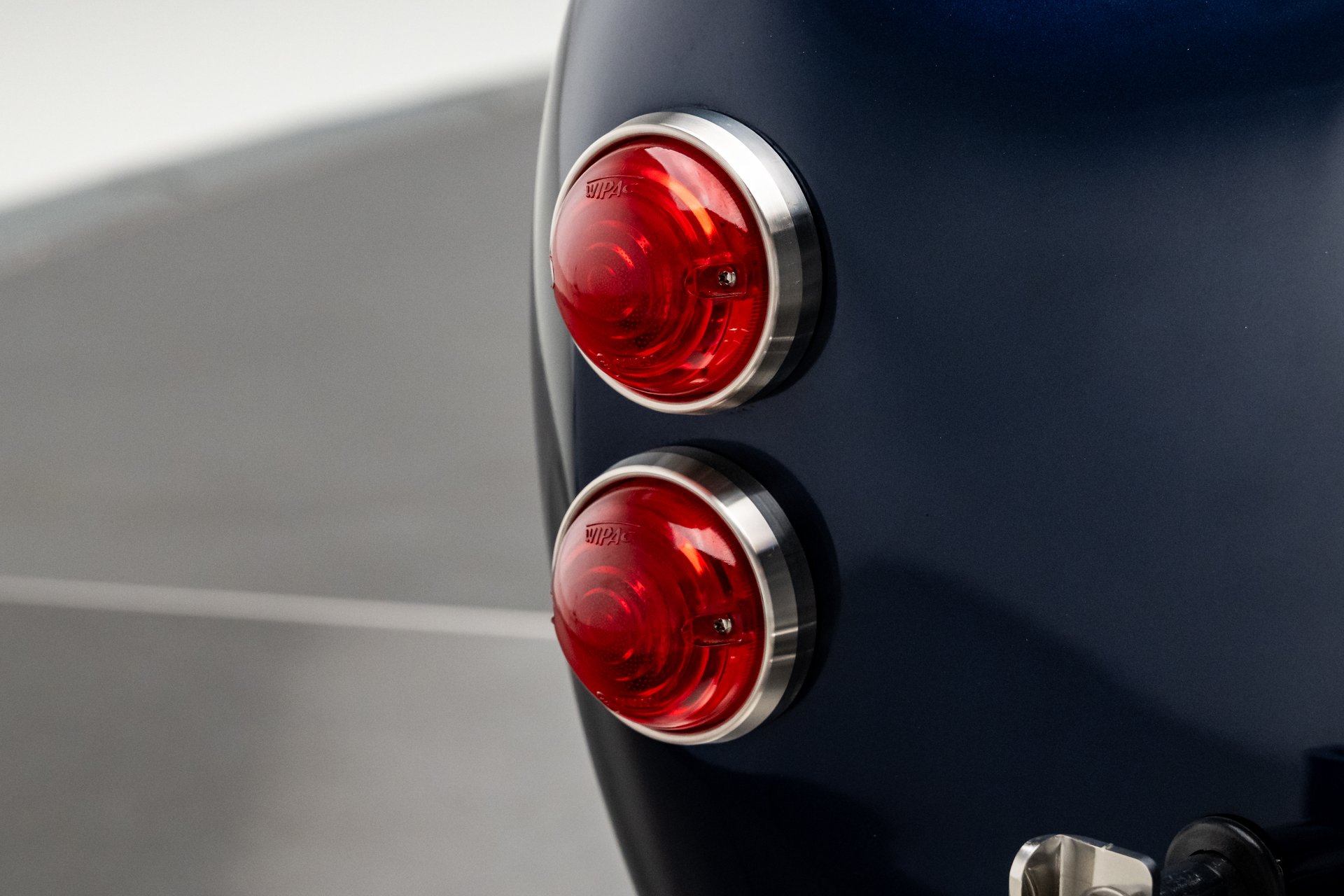 For Sale 1965 Backdraft Cobra Roadster