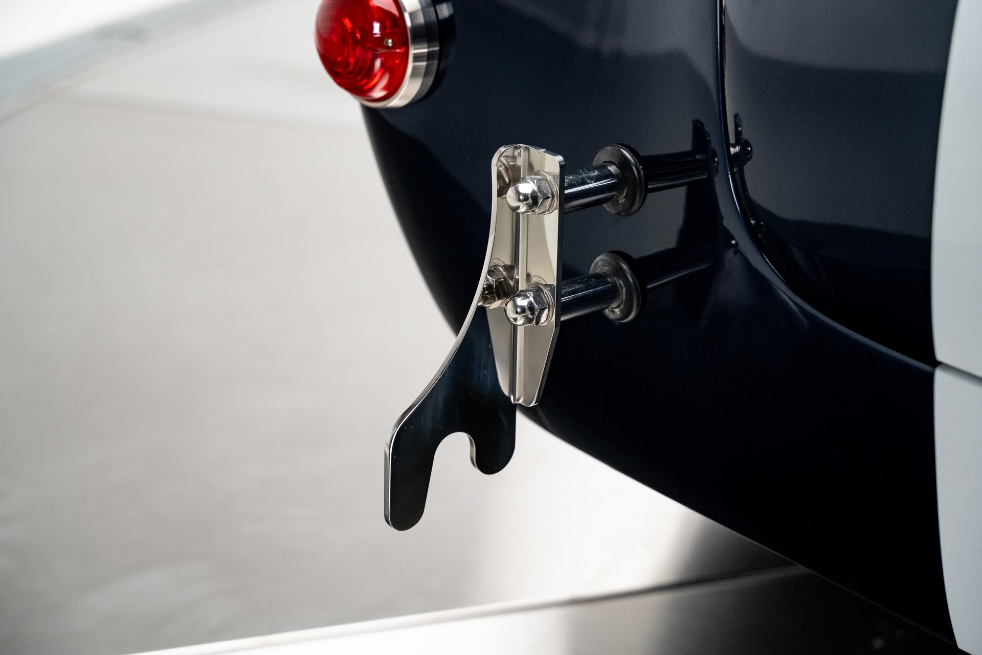 For Sale 1965 Backdraft Cobra Roadster