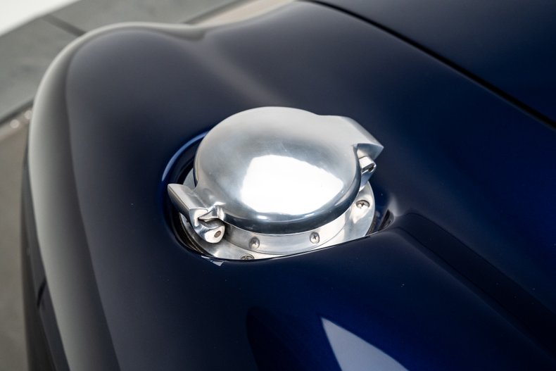 For Sale 1965 Backdraft Cobra Roadster