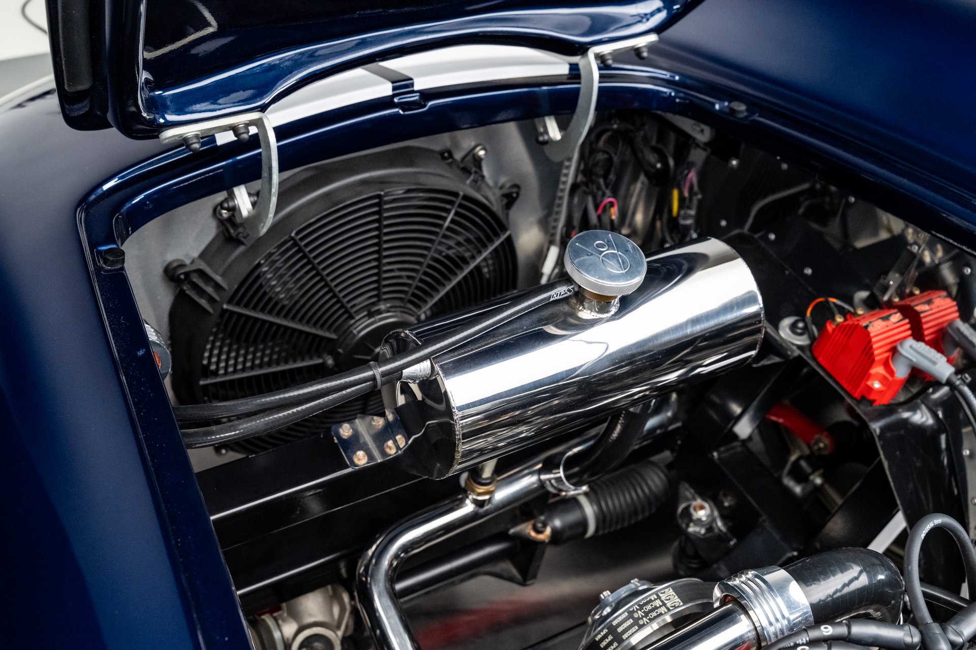 For Sale 1965 Backdraft Cobra Roadster