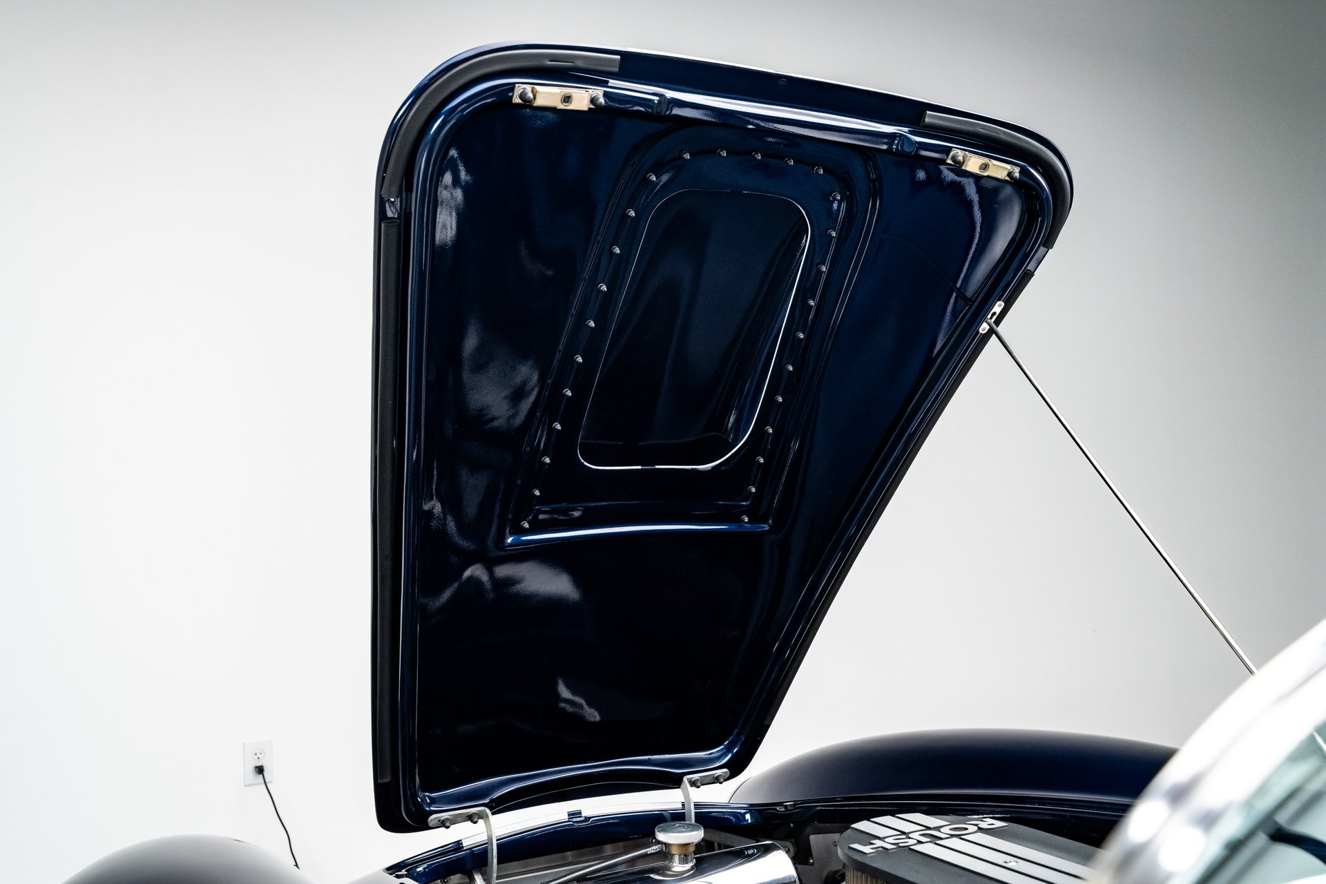 For Sale 1965 Backdraft Cobra Roadster