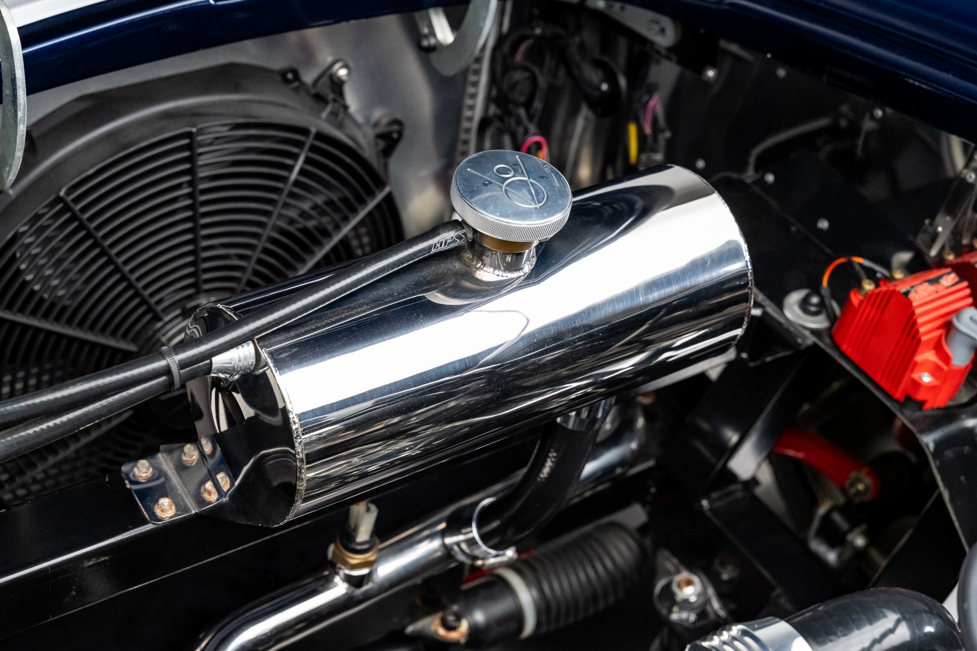 For Sale 1965 Backdraft Cobra Roadster