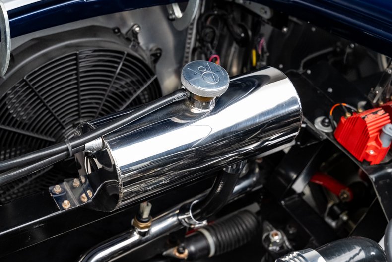For Sale 1965 Backdraft Cobra Roadster