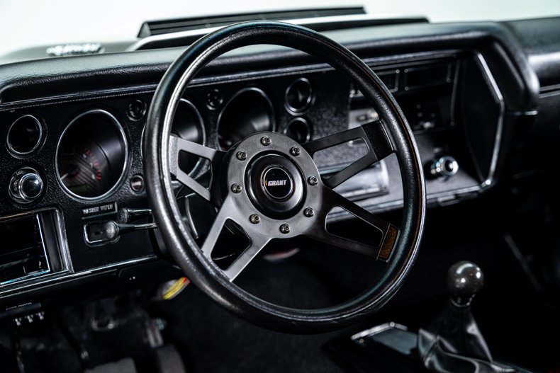 For Sale 1970 Chevrolet Chevelle