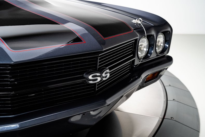 For Sale 1970 Chevrolet Chevelle