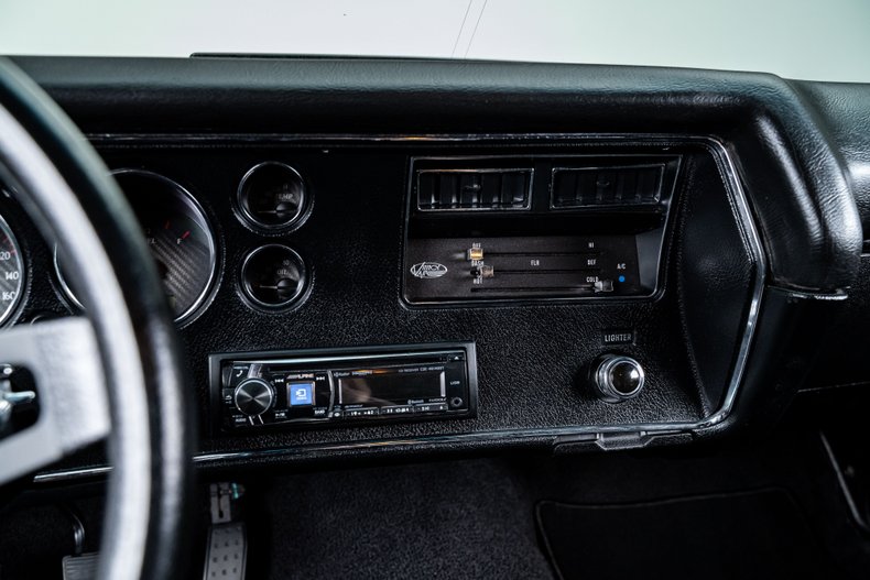 For Sale 1970 Chevrolet Chevelle