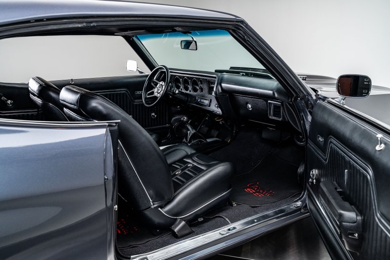 For Sale 1970 Chevrolet Chevelle