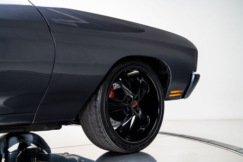 For Sale 1970 Chevrolet Chevelle