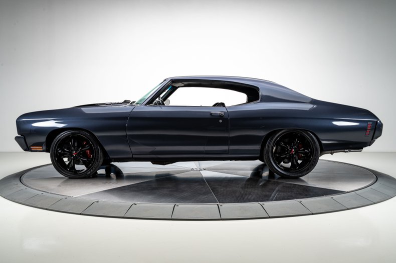 For Sale 1970 Chevrolet Chevelle