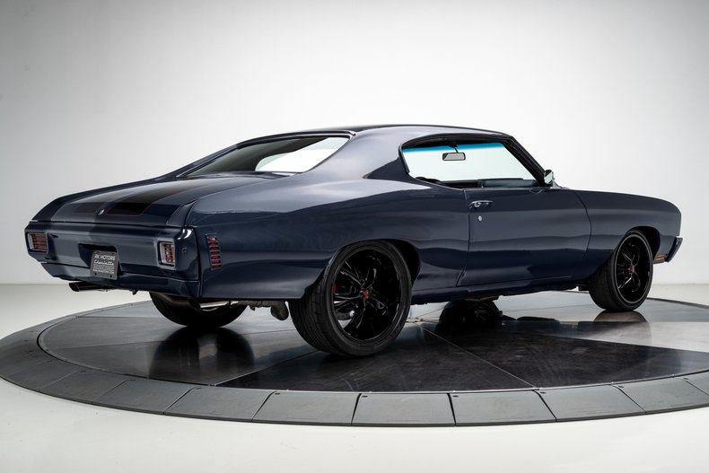 For Sale 1970 Chevrolet Chevelle