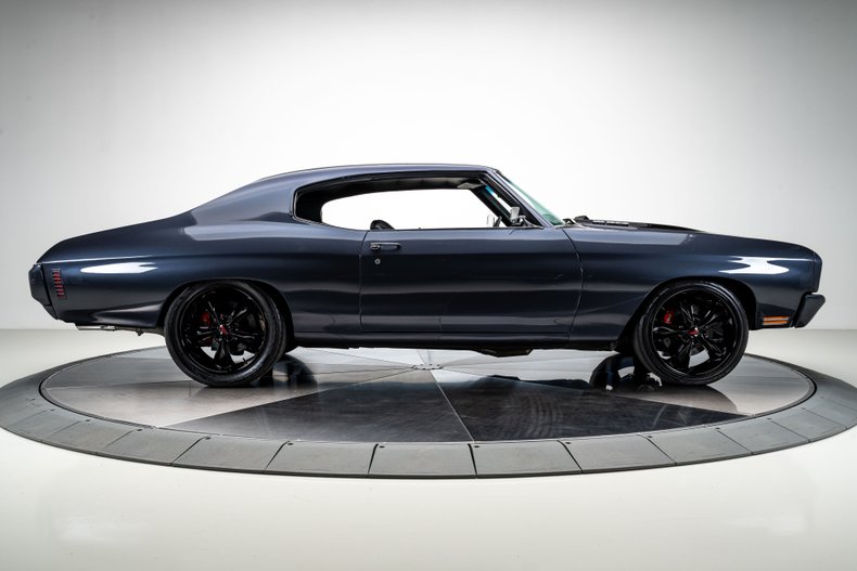 For Sale 1970 Chevrolet Chevelle