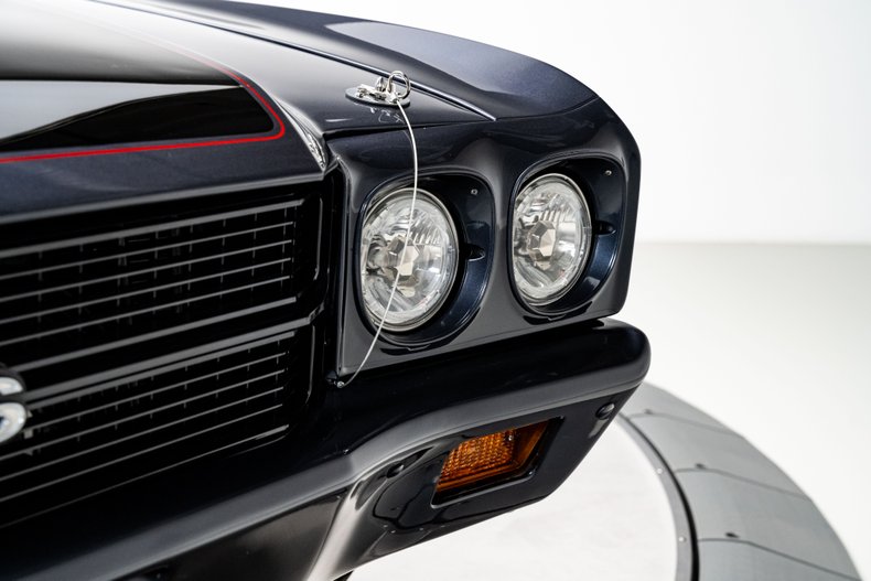 For Sale 1970 Chevrolet Chevelle