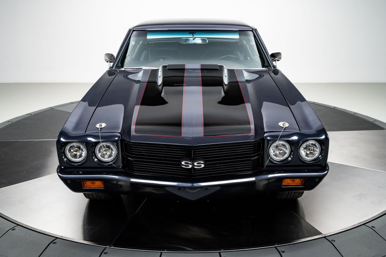 For Sale 1970 Chevrolet Chevelle