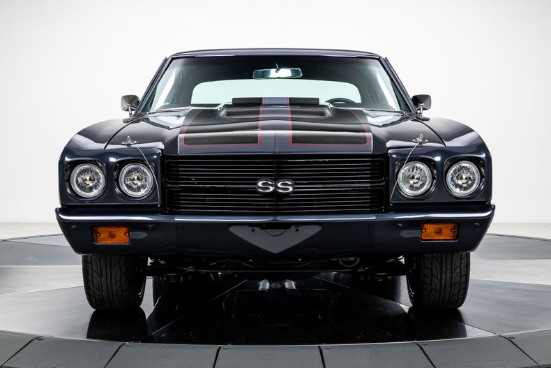 For Sale 1970 Chevrolet Chevelle