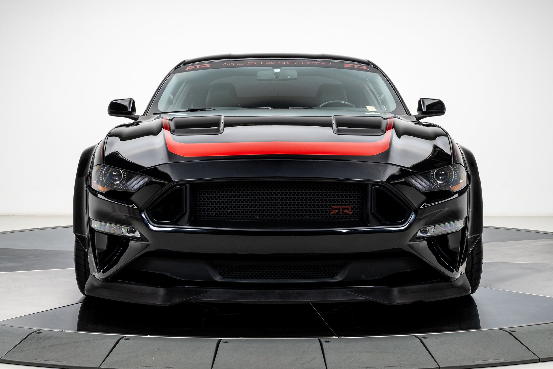 For Sale 2019 Ford Mustang