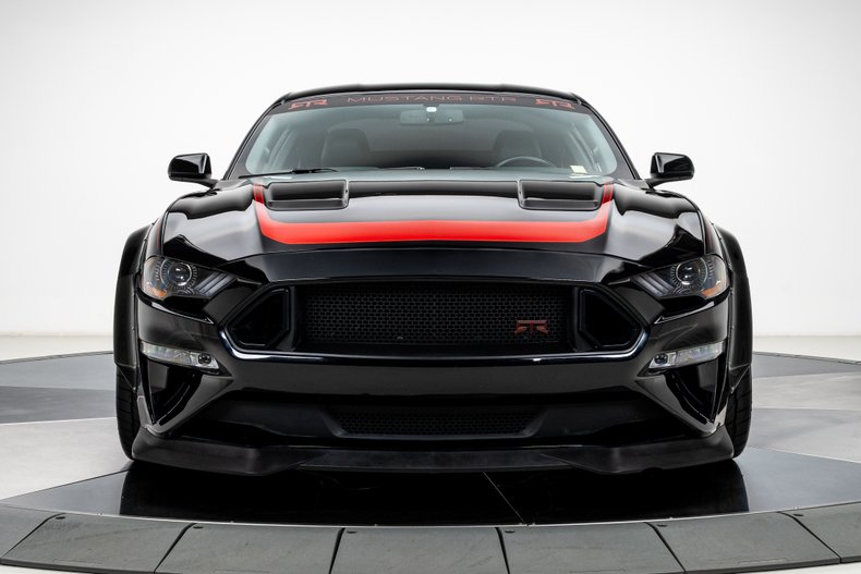 For Sale 2019 Ford Mustang