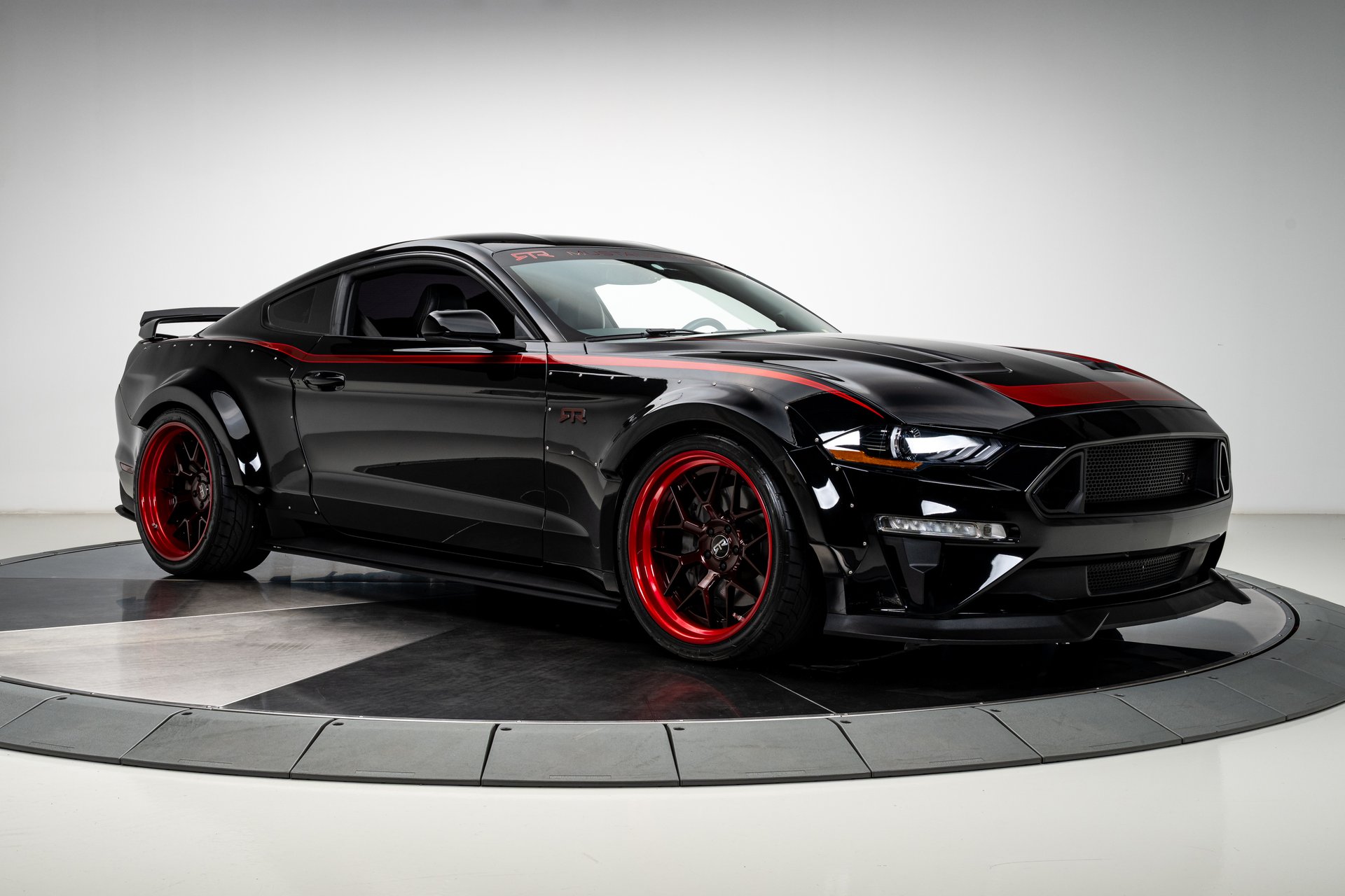 For Sale 2019 Ford Mustang