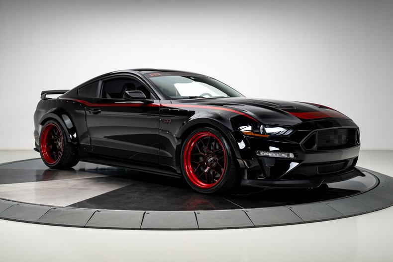 For Sale 2019 Ford Mustang