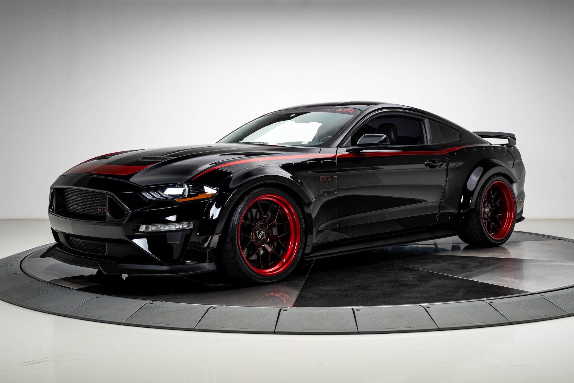 For Sale 2019 Ford Mustang