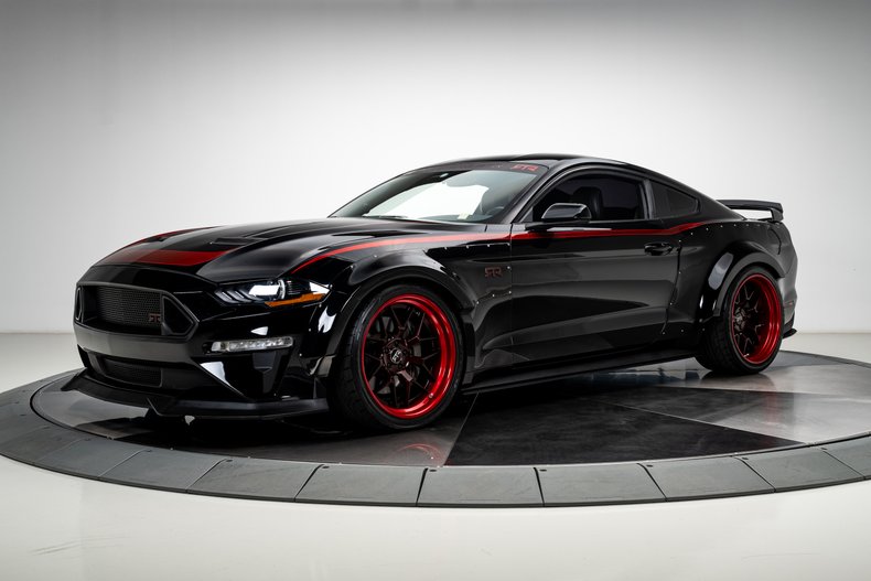 For Sale 2019 Ford Mustang