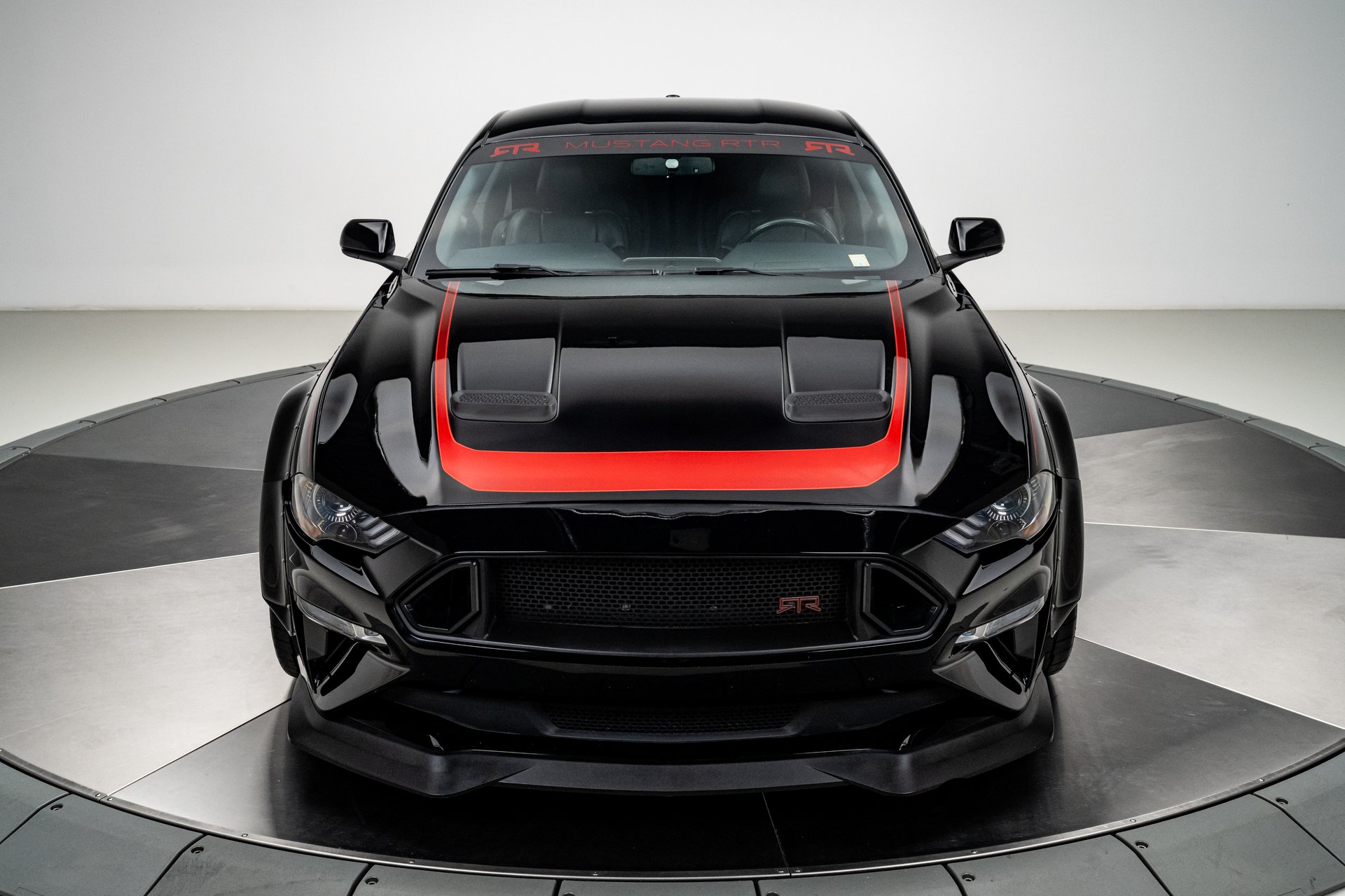 For Sale 2019 Ford Mustang