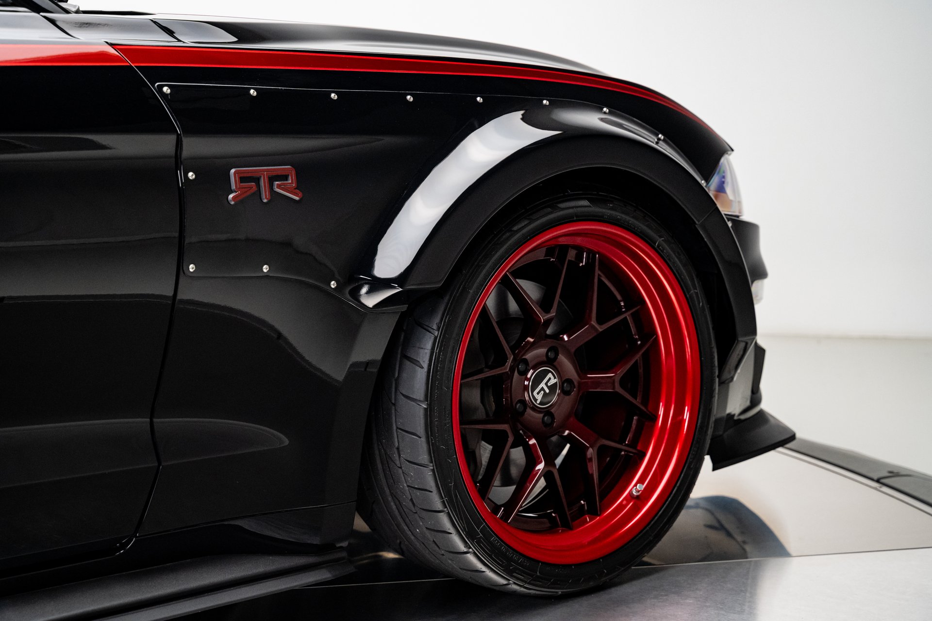 For Sale 2019 Ford Mustang