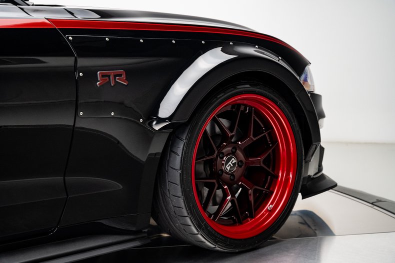 For Sale 2019 Ford Mustang