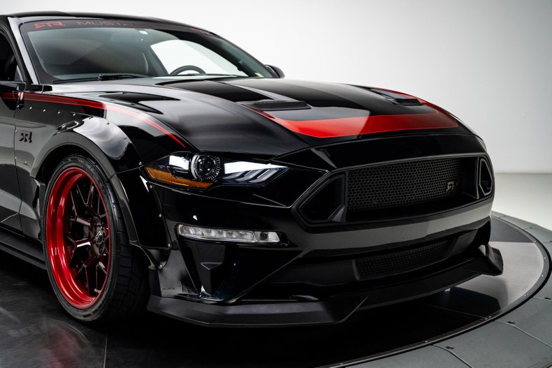 For Sale 2019 Ford Mustang