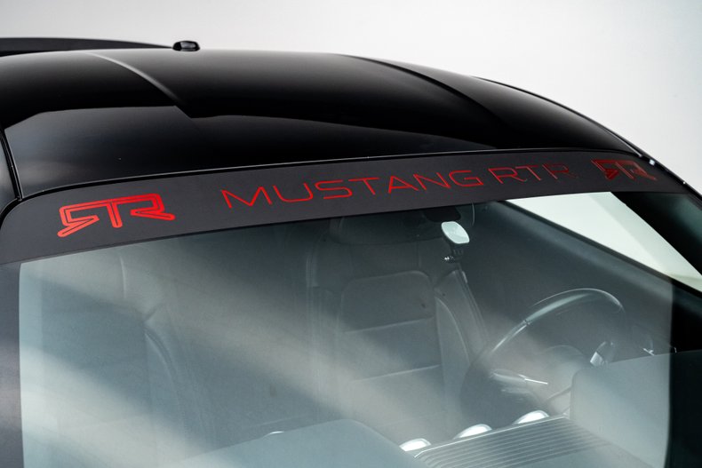 For Sale 2019 Ford Mustang