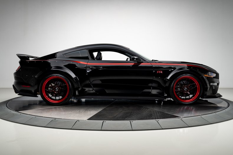 For Sale 2019 Ford Mustang