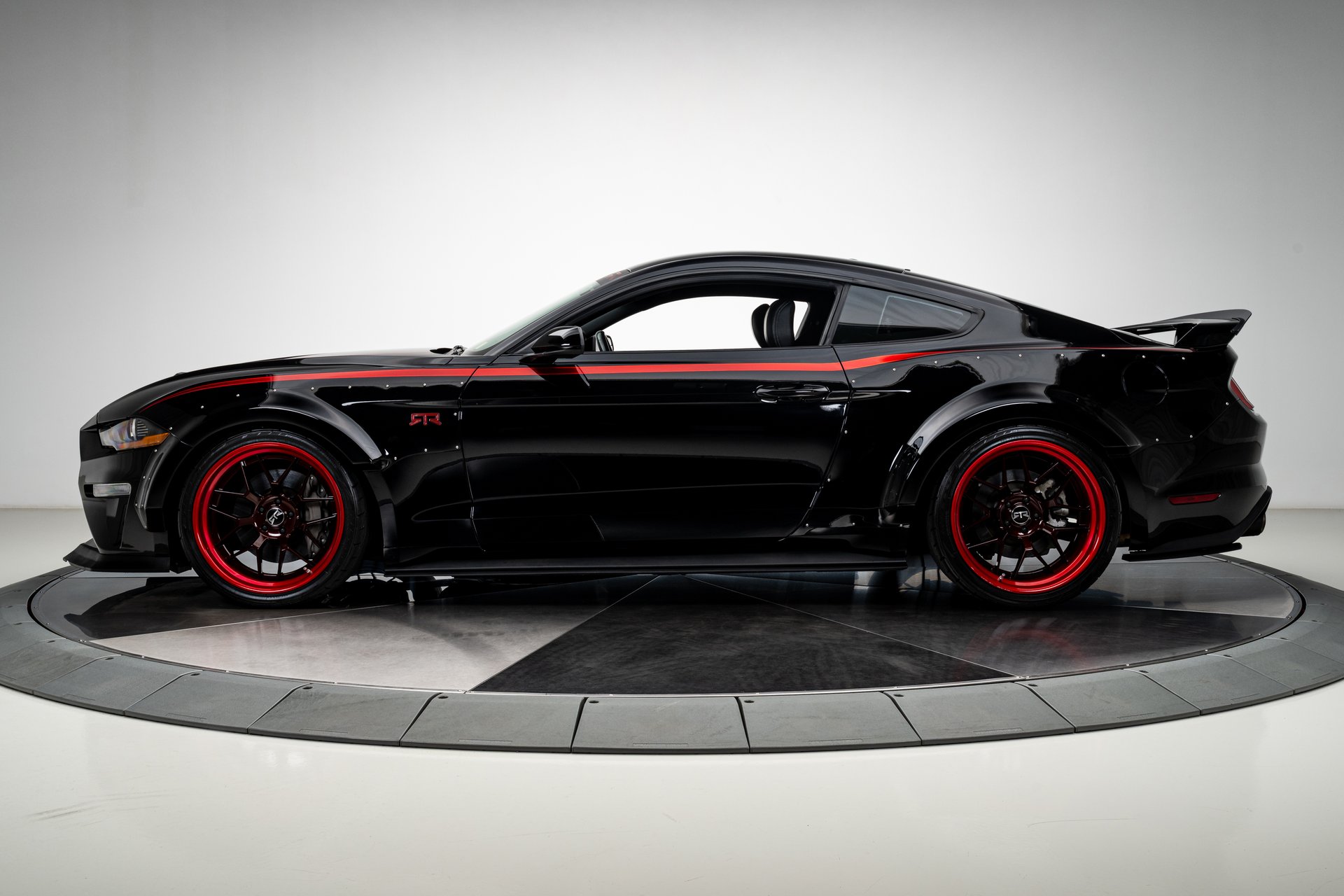 For Sale 2019 Ford Mustang