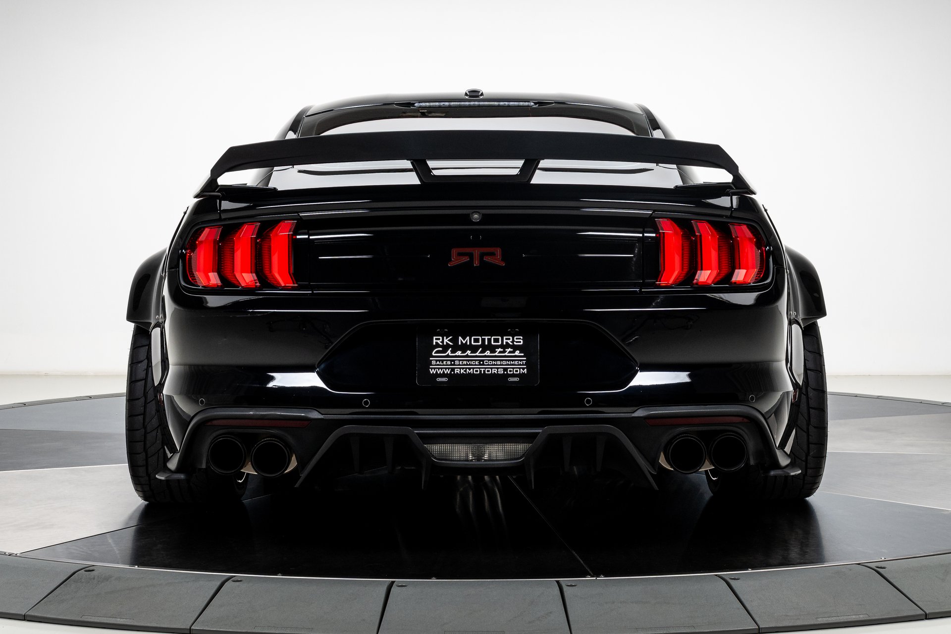 For Sale 2019 Ford Mustang