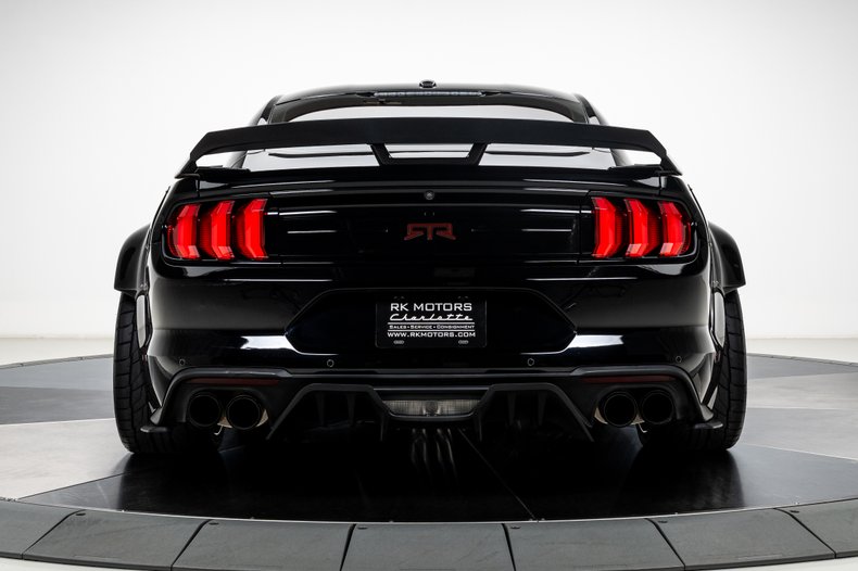 For Sale 2019 Ford Mustang