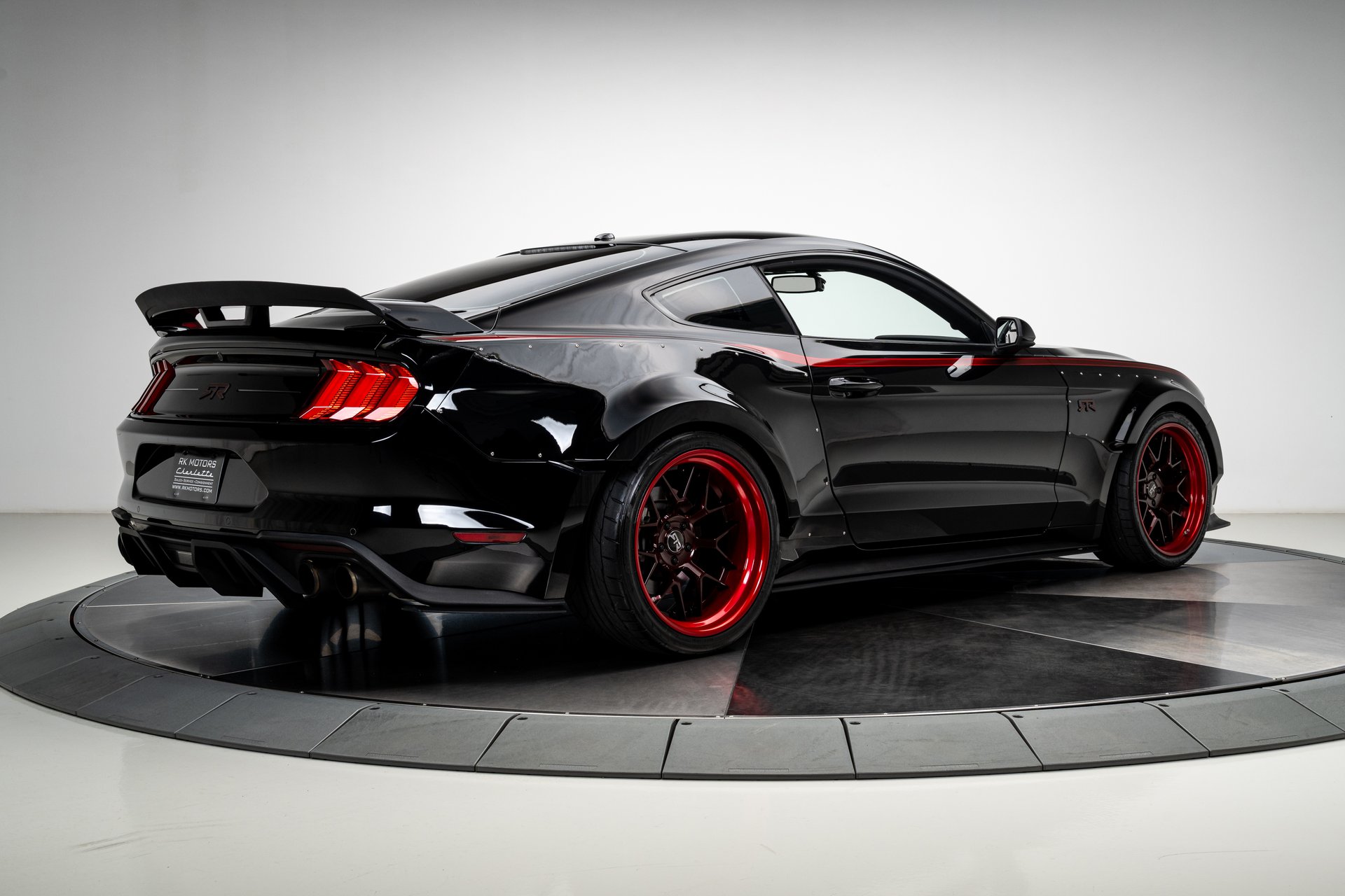 For Sale 2019 Ford Mustang