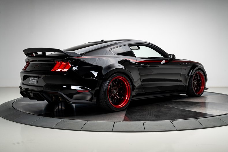 For Sale 2019 Ford Mustang