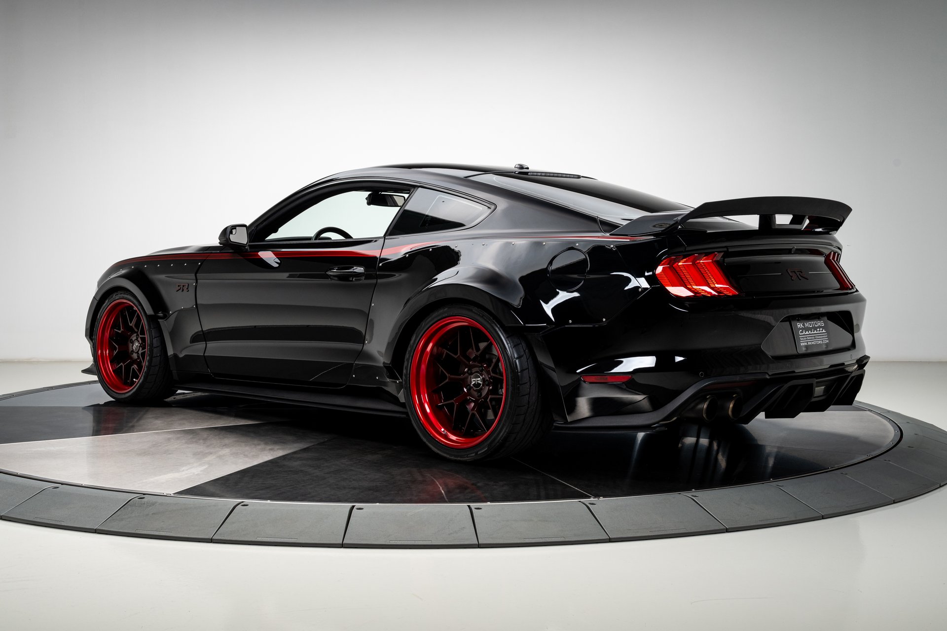 For Sale 2019 Ford Mustang