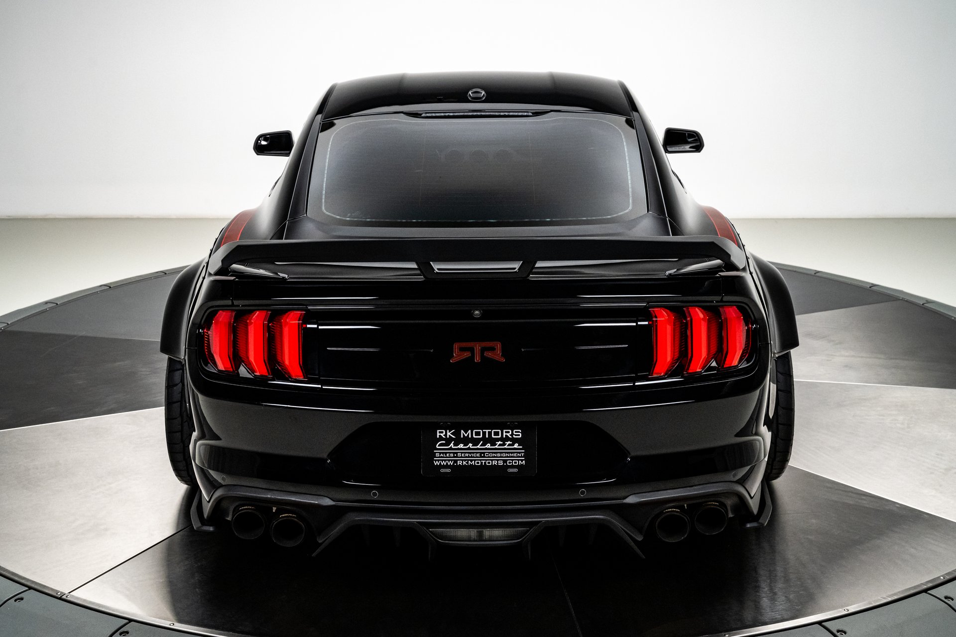 For Sale 2019 Ford Mustang