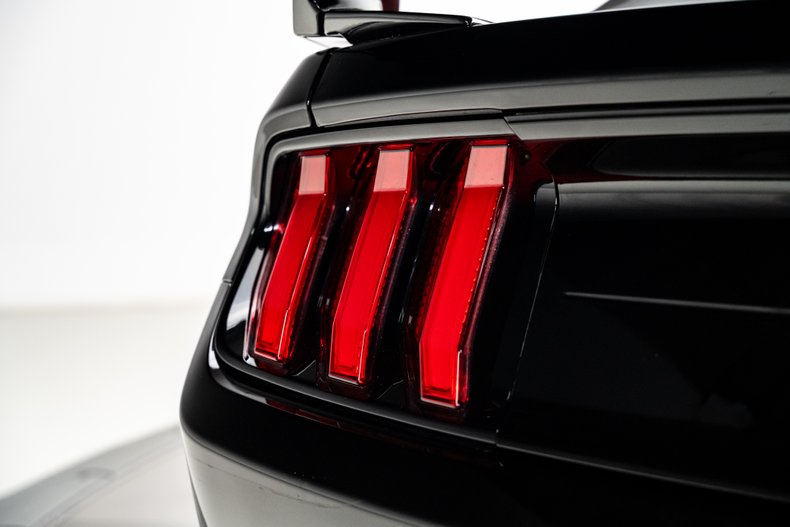 For Sale 2019 Ford Mustang