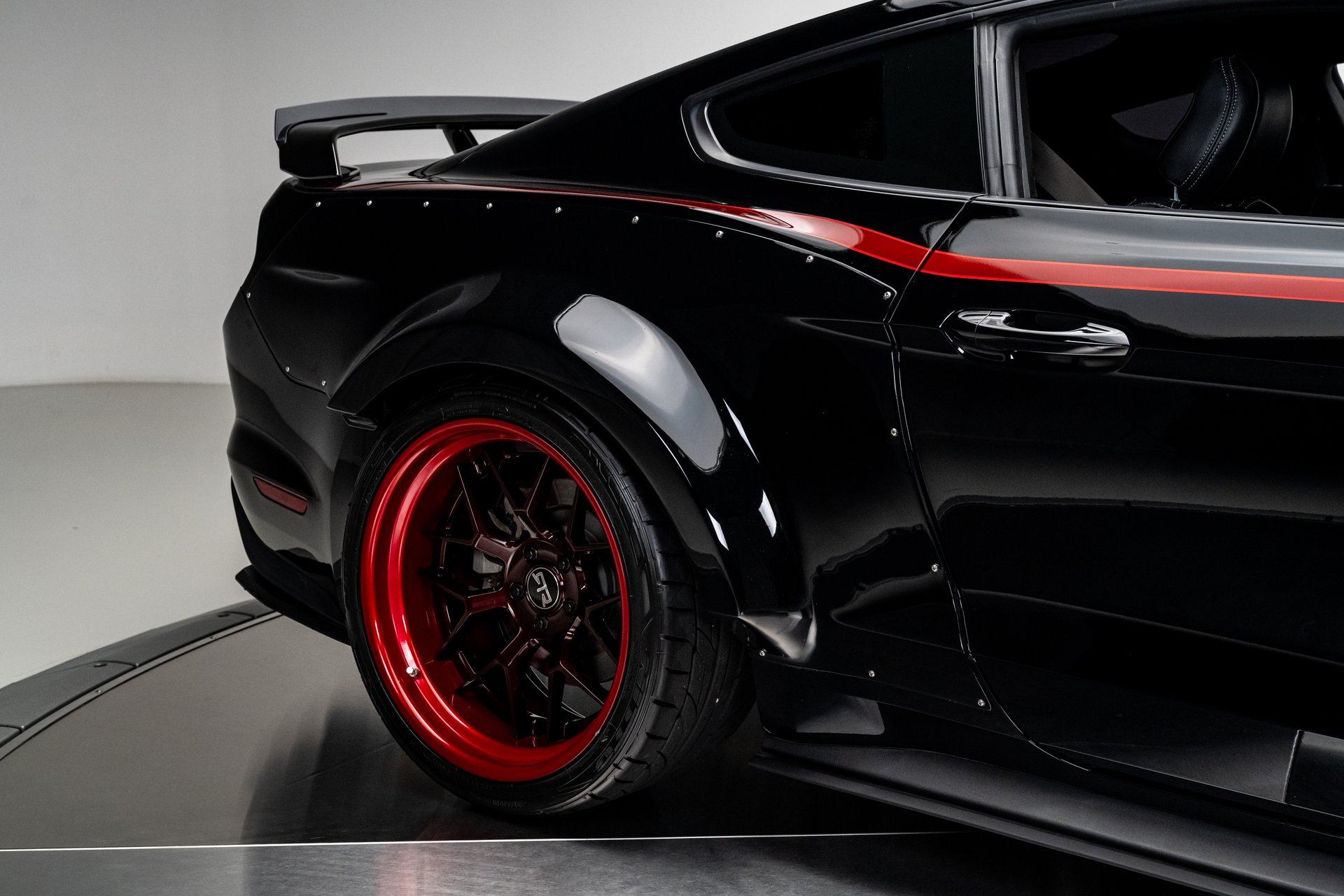 For Sale 2019 Ford Mustang