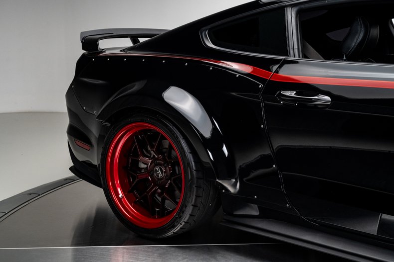 For Sale 2019 Ford Mustang