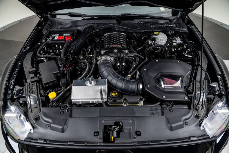 For Sale 2019 Ford Mustang