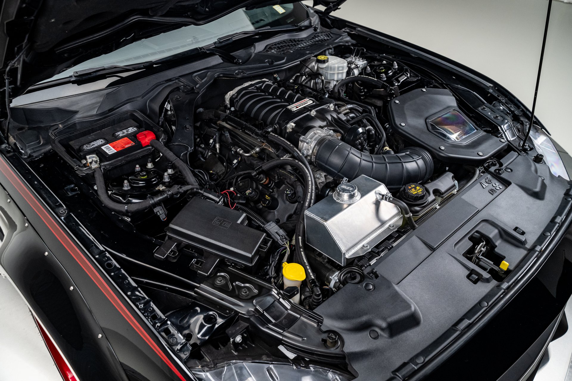 For Sale 2019 Ford Mustang