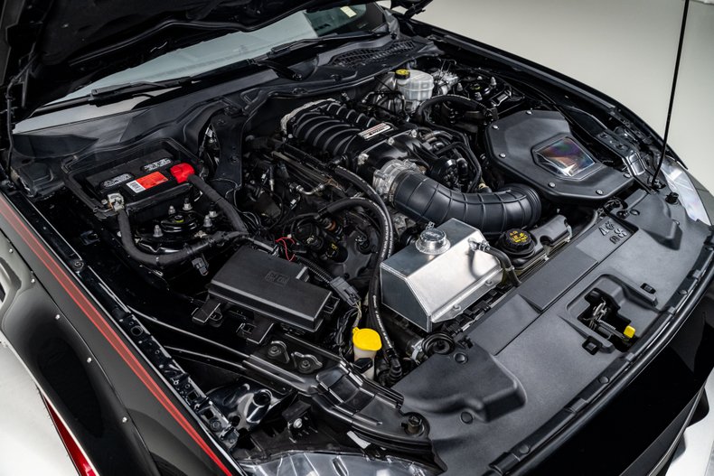 For Sale 2019 Ford Mustang
