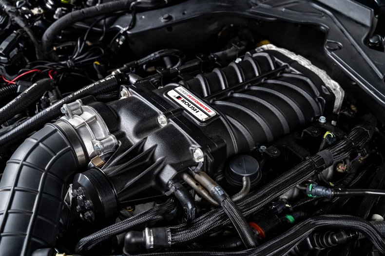 For Sale 2019 Ford Mustang
