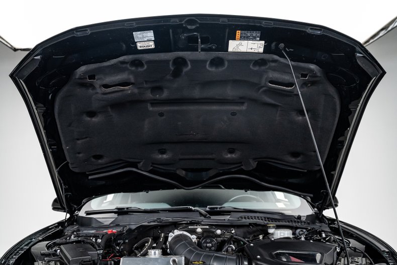 For Sale 2019 Ford Mustang