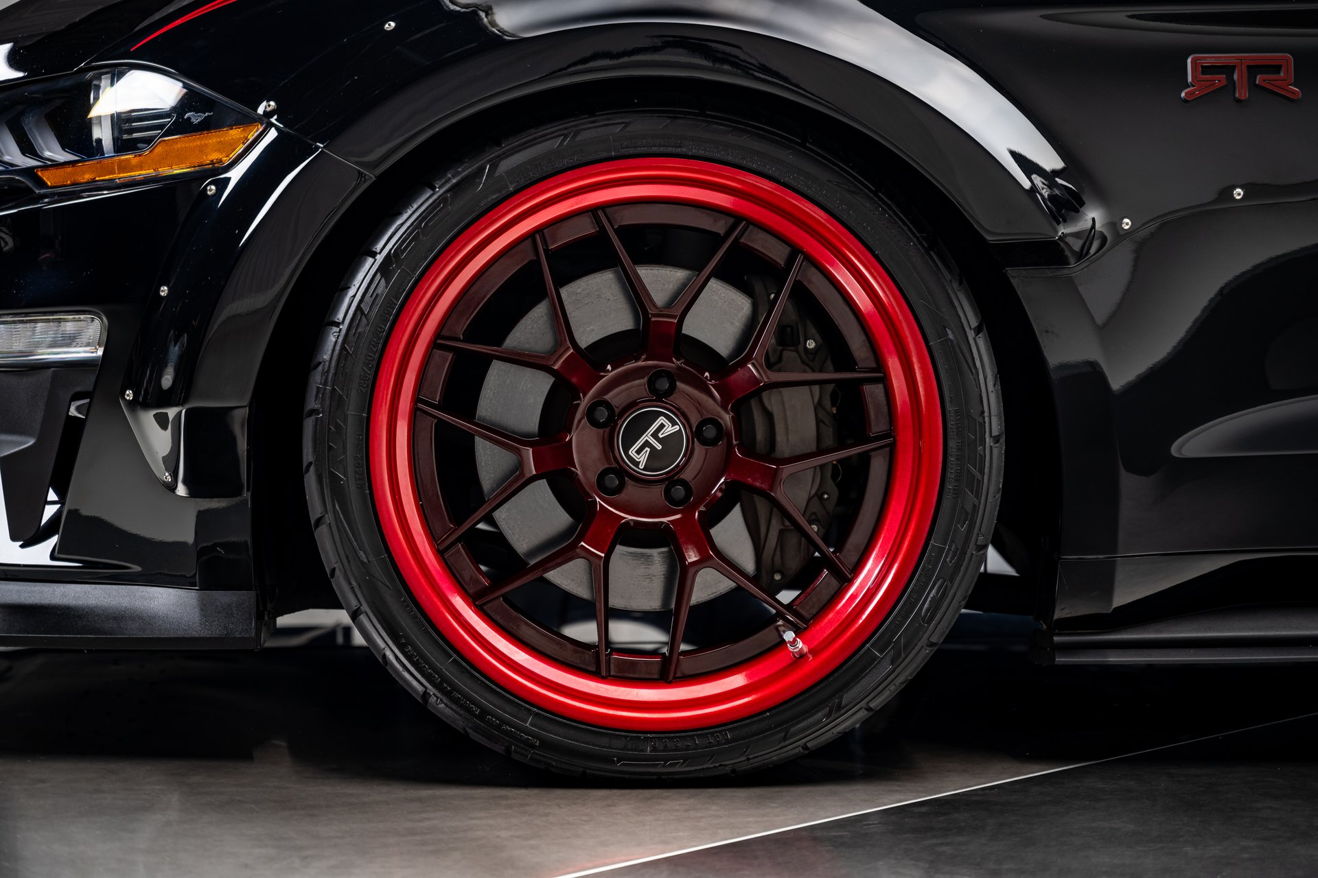 For Sale 2019 Ford Mustang