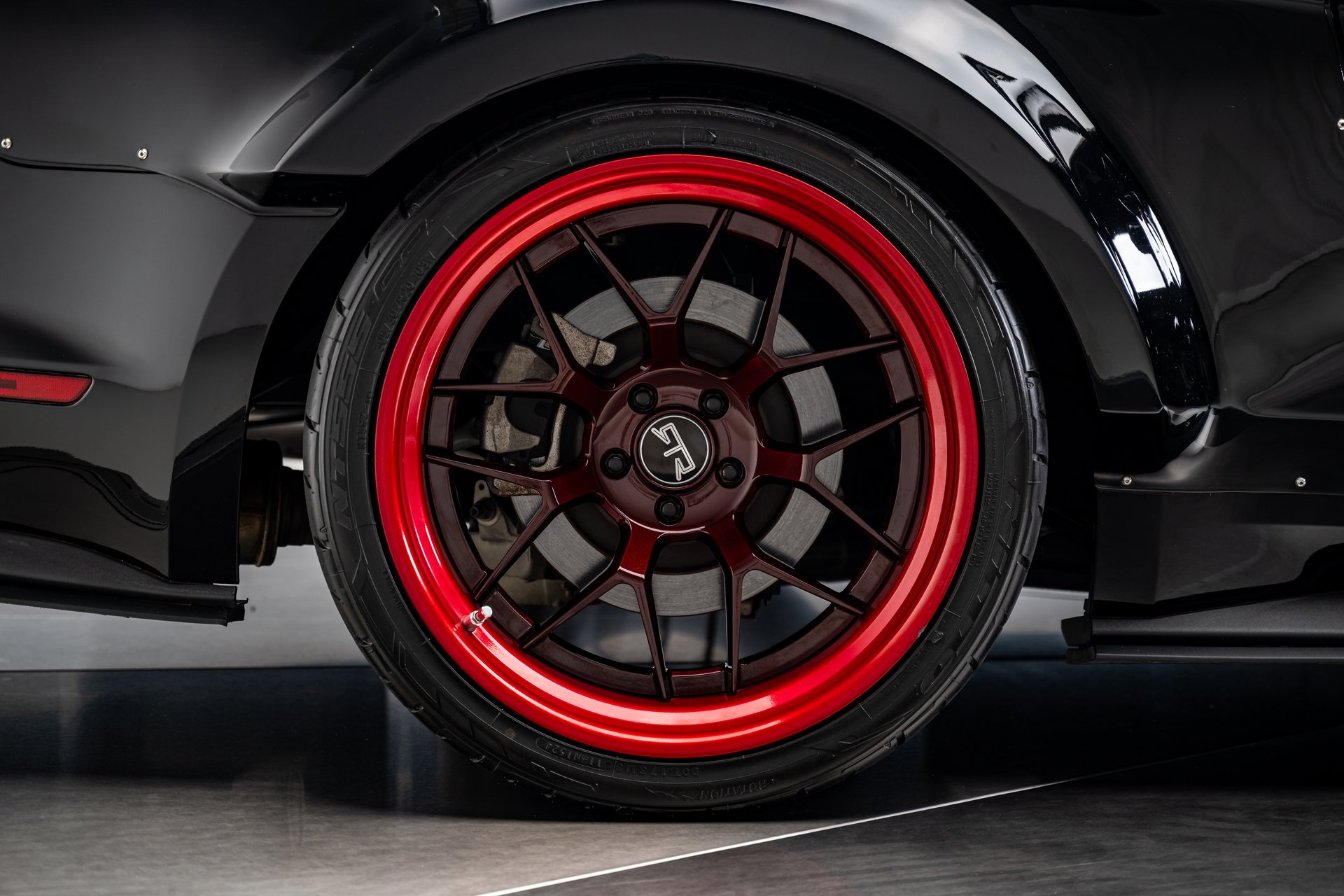 For Sale 2019 Ford Mustang