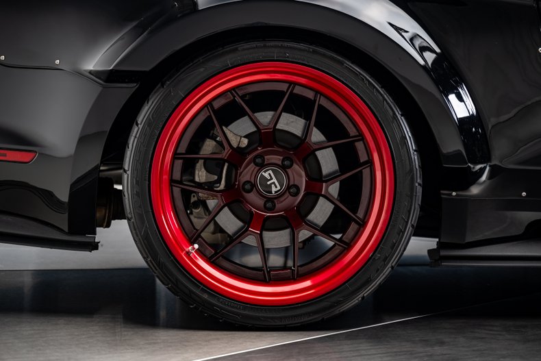 For Sale 2019 Ford Mustang